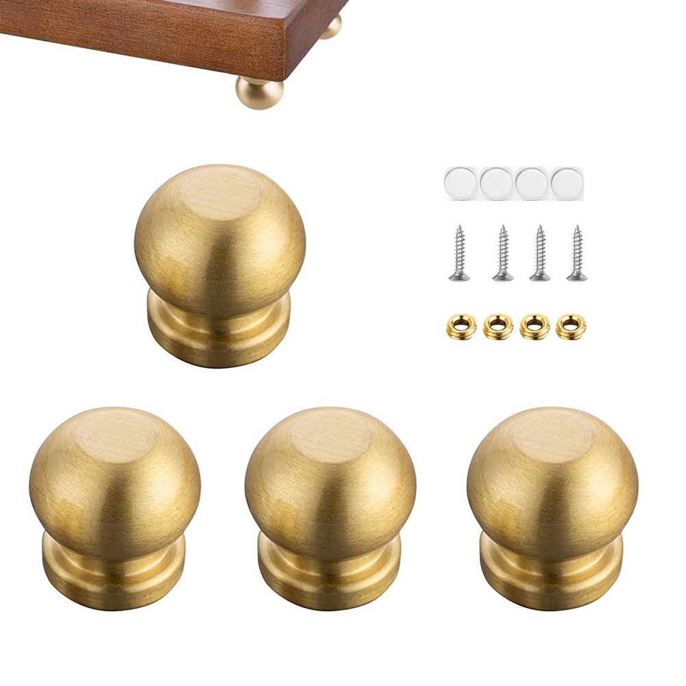 ชุดขาตั้งทองเหลือง 4 ชิ้น สำหร - Display Risers Set บทวิจารณ์และราคา
