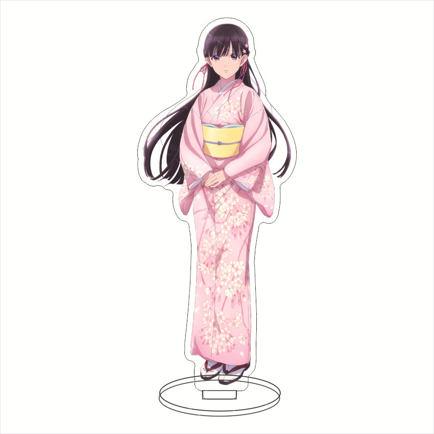 แท่นอะคริลิกอนิเมะขนาด 16 ซม.  - Figma Stand Set บทวิจารณ์และราคา