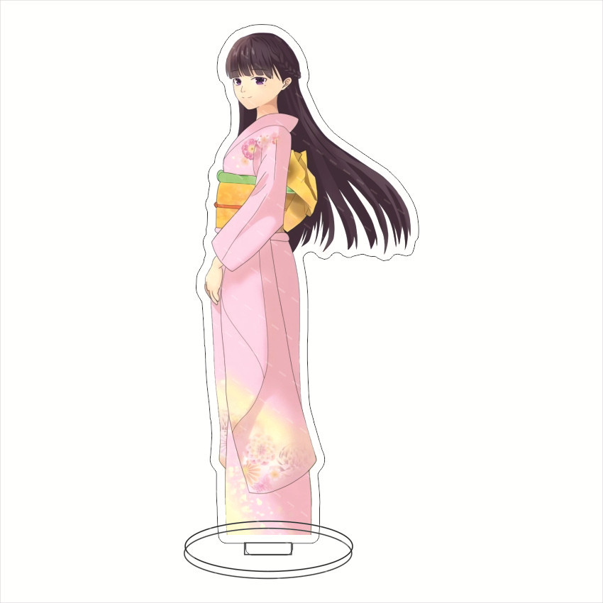 แท่นอะคริลิกอนิเมะขนาด 16 ซม.  - Figma Stand Set บทวิจารณ์และราคา