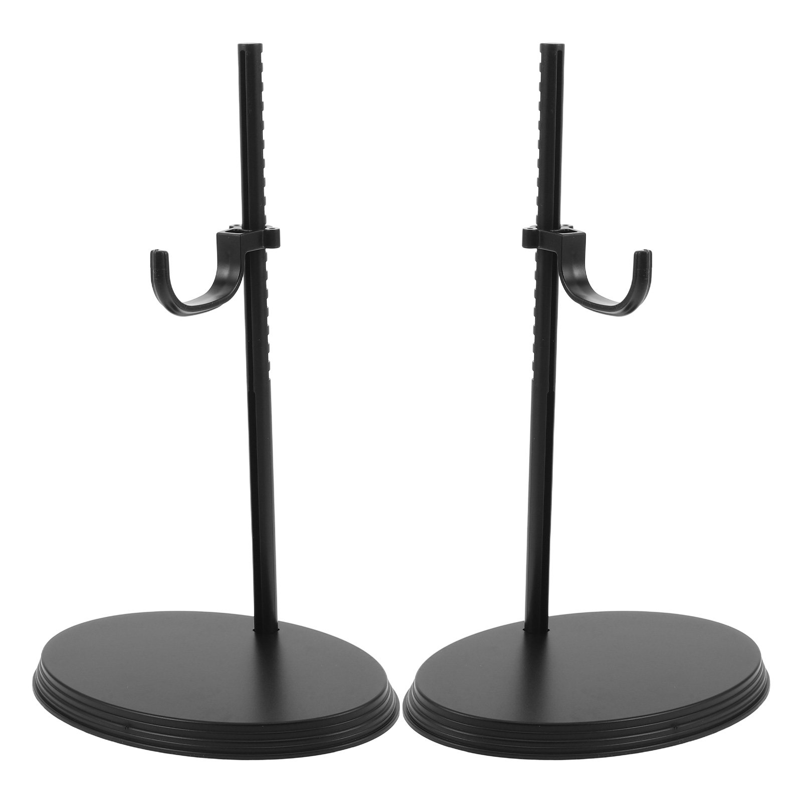 ขาตั้งฟิกเกอร์ปรับระดับได้ 2 ช - Action Figure Stand บทวิจารณ์และราคา