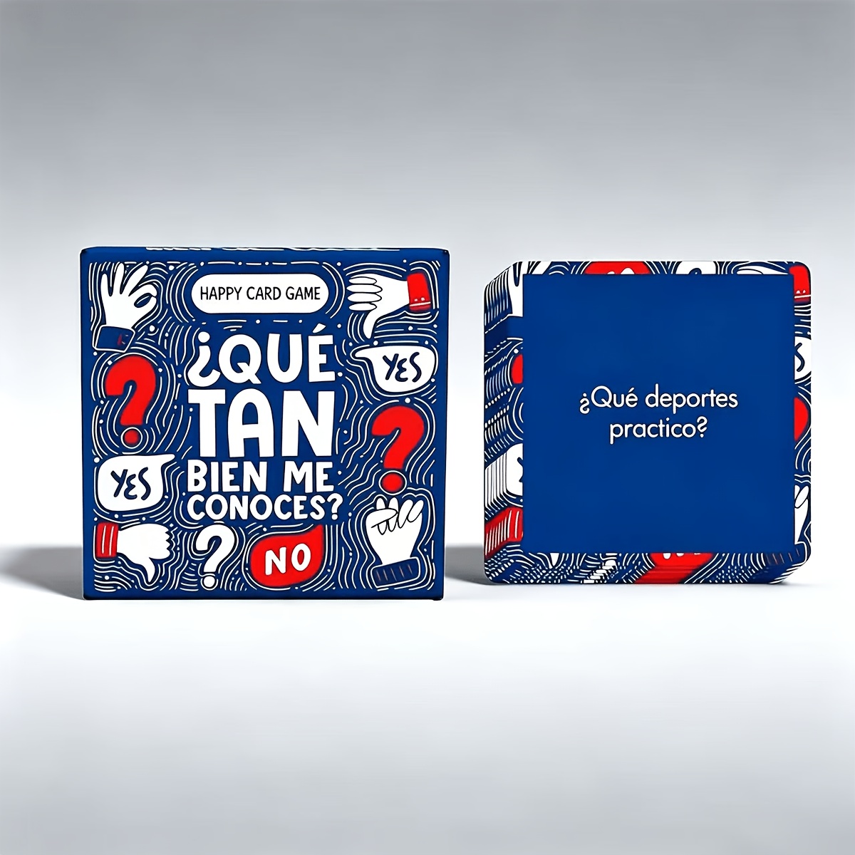 คุณรู้จักฉันดีแค่ไหน? เกมการ์ด - Graded Card Display บทวิจารณ์และราคา