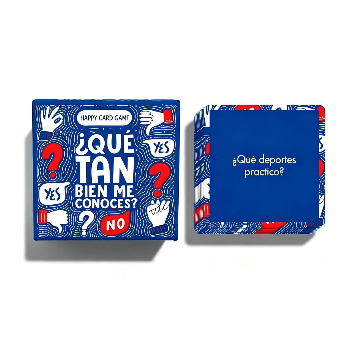 คุณรู้จักฉันดีแค่ไหน? เกมการ์ด - Graded Card Display บทวิจารณ์และราคา