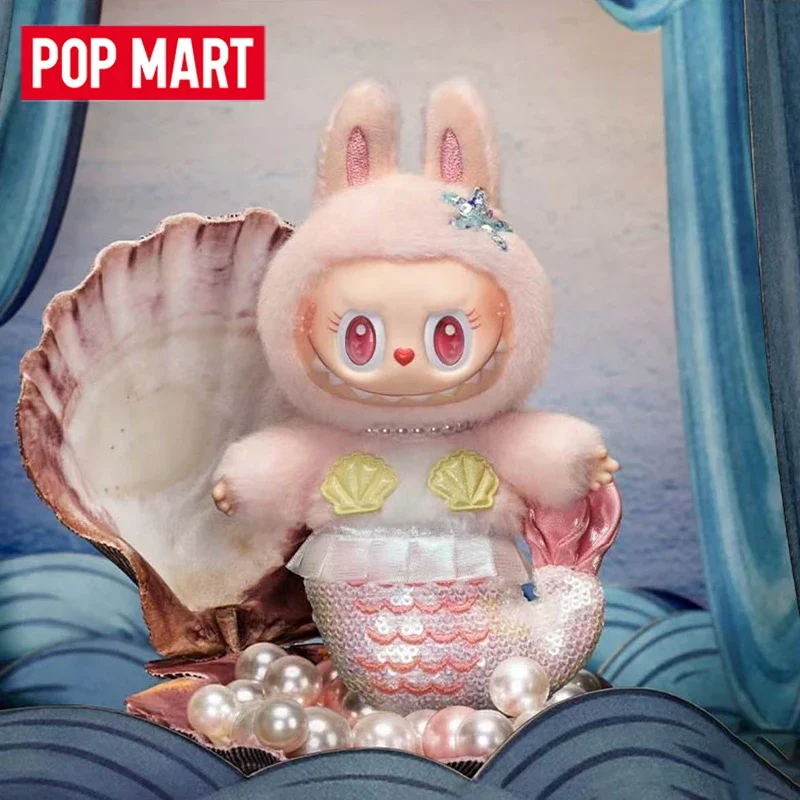 POP MART Devliegende LABUBU th - Vinyl Figure Blank บทวิจารณ์และราคา