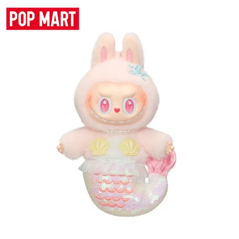 POP MART Devliegende LABUBU th - Vinyl Figure Blank บทวิจารณ์และราคา