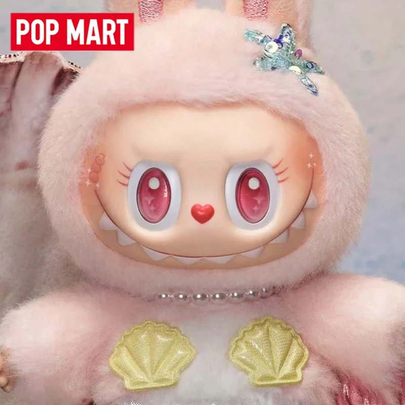 POP MART Devliegende LABUBU th - Vinyl Figure Blank บทวิจารณ์และราคา