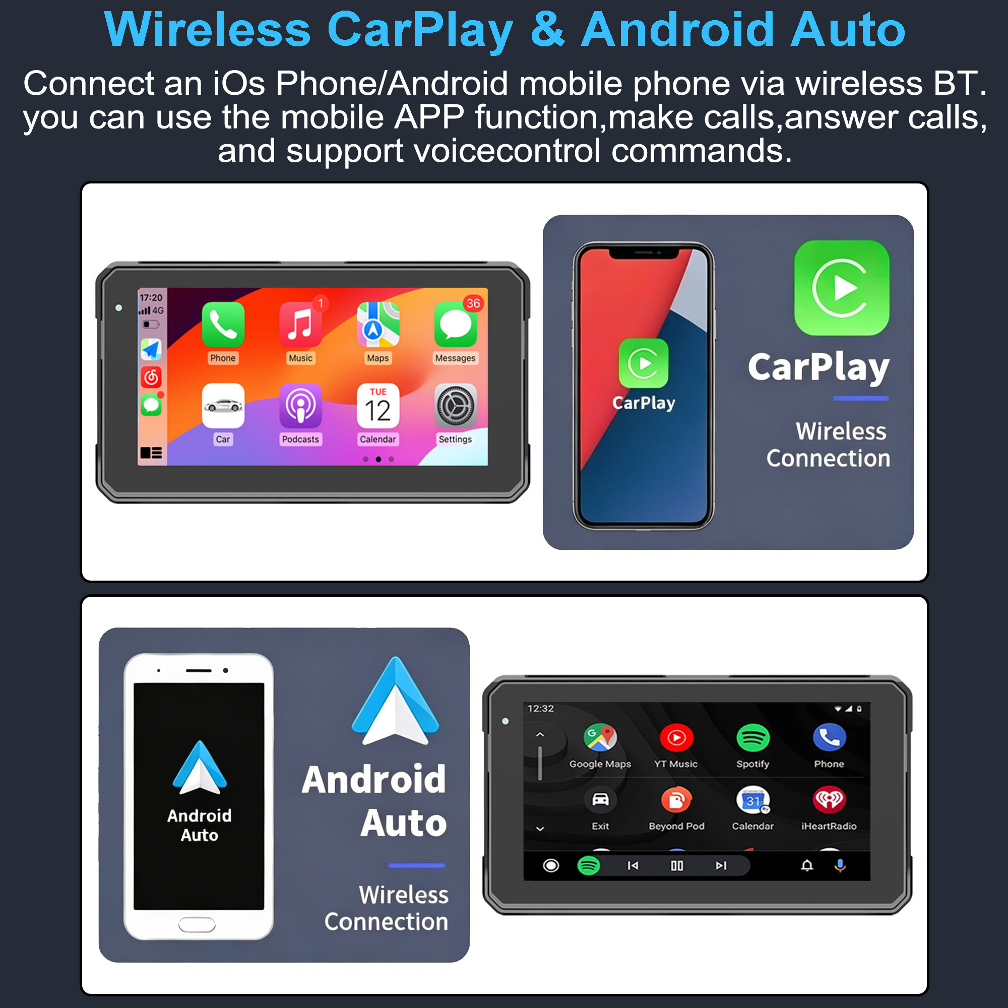 กล้องบันทึกภาพการขับขี่มอเตอร์ - Graded Card Display บทวิจารณ์และราคา