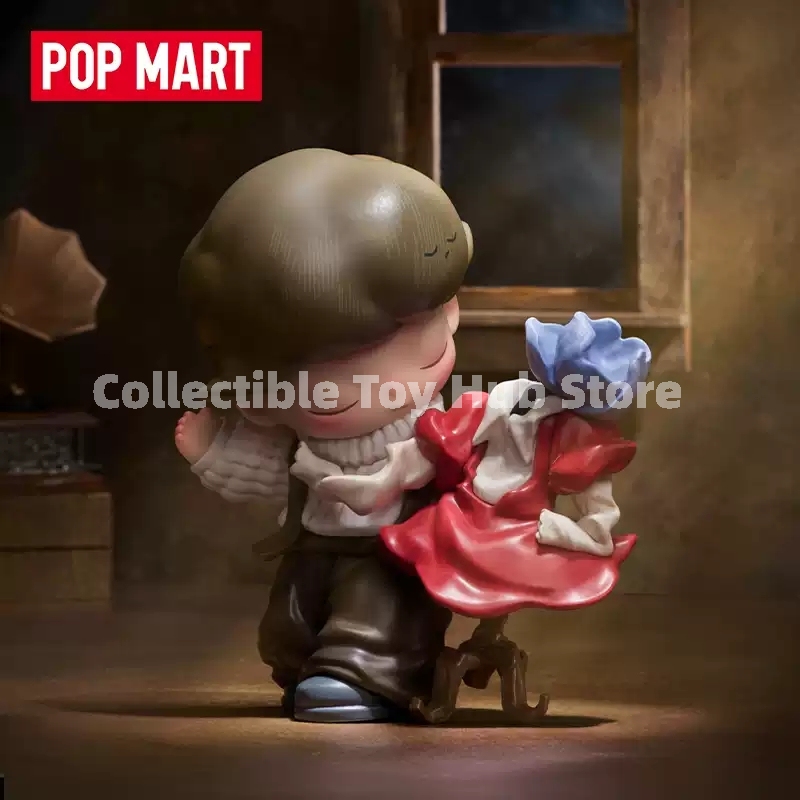 ป๊อปมาร์ทของแท้ ชุดฟิกเกอร์บลา - Vinyl Figure Blank บทวิจารณ์และราคา