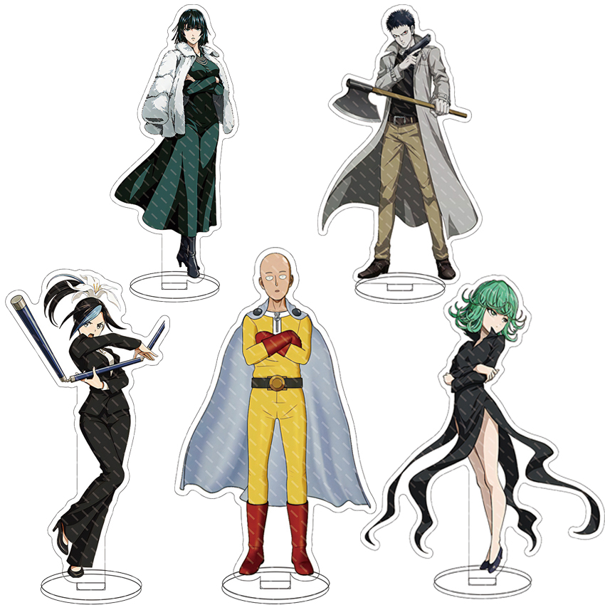 แท่นอะคริลิกอนิเมะขนาด 16 ซม.  - Figma Stand Set บทวิจารณ์และราคา