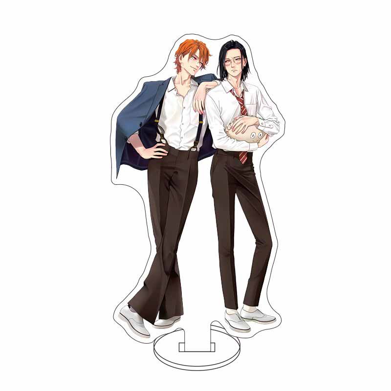 16CM อนิเมะ Twilight Out of Fo - Figma Stand Set บทวิจารณ์และราคา