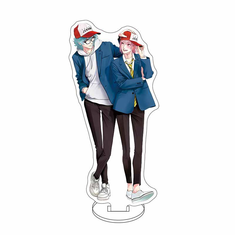 16CM อนิเมะ Twilight Out of Fo - Figma Stand Set บทวิจารณ์และราคา